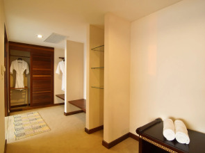 Champasak Grand Hotel