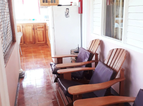 Sandune Cottage