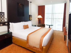 Holiday Inn Dubai - Al Barsha by IHG