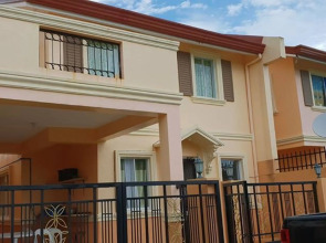 Homestay at Camella Homes Bohol