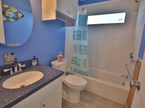 C024 Broccoli 4 Bedrooms 2 Bathrooms Home