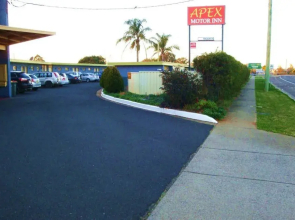 City Centre Motor Inn
