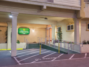 La Quinta Inn by Wyndham Berkeley