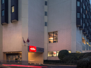 Hyatt Centric Reims