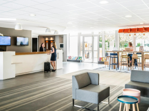 Novotel Paris Saclay