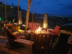 Shangri-La BnB