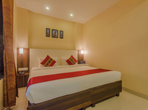 OYO 627 Aishwarya Service Apartment
