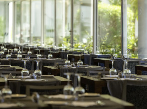 Spring Hotel Vulcano