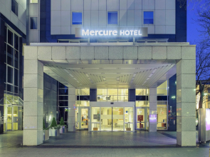 Mercure Hotel Bochum City