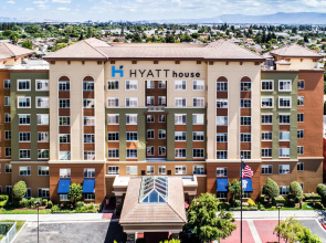 HYATT house Santa Clara