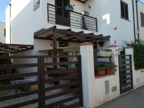 House With 3 Bedrooms in Ragusa, With Furnished Balcony and Wifi - 600