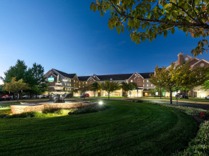 Staybridge Suites Chantilly - Dulles Airport by IHG