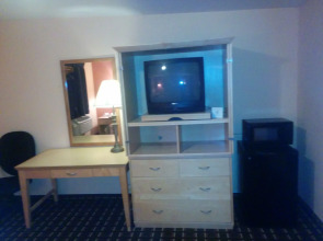 Budget Host Motel Gainesville