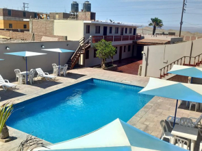 Hotel La Siesta