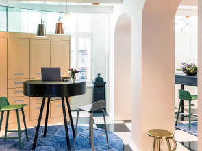 Citadines Canal Amsterdam