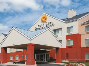La Quinta Inn & Suites by Wyndham Manassas Battlefield
