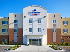 Candlewood Suites Bellevue by IHG