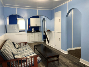 The Anchorage Motel