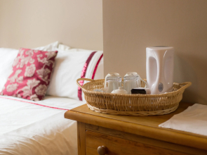 St. Itas Guesthouse