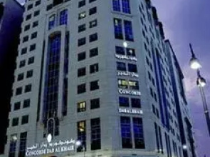 Concorde Dar Al Khair Hotel