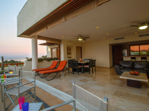 Punta Esmeralda Huanacaxtle 203 3 Bedrooms 3 Bathrooms Condo
