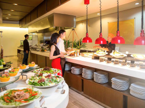 Novotel Saigon Centre