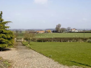 Hawthorn Cottage