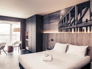 Mercure Blankenberge
