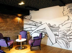 Citadines Canal Amsterdam