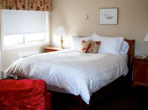 Rosebud Country Inn