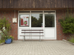 Motel Stralsund