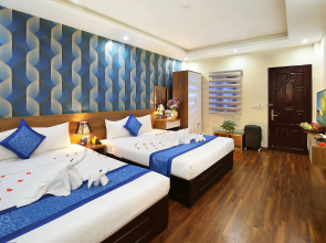 Aquarius Grand Hotel