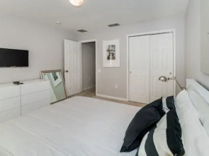 Windsor Hills Resort Platinum - H14 Pool Home Villa 5