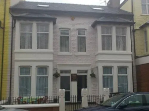 Langley House Hotel - Guest house