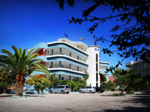 Hotel Blu Eden