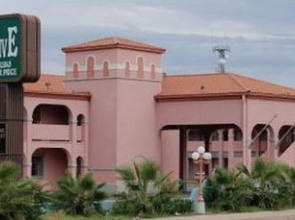 Executive Suites Hotel