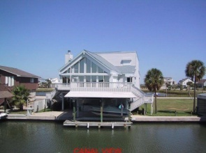 Tiki House