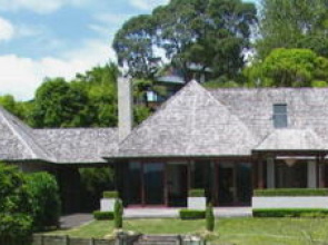The Lodge at 199