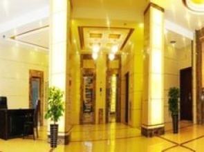 Yue Jia Business Hotel Linhe