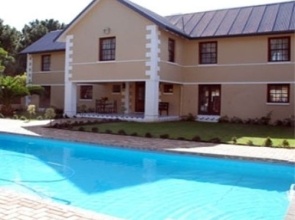 Forest Lake Guest House