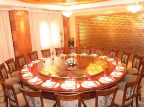 Xinchangjiang Hotel