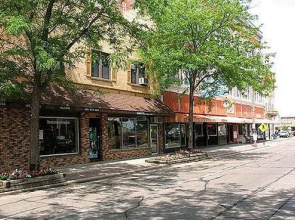 Grand Victoria Hotel