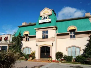 Prudhommes Inn