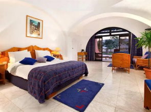 TIME Coral Resort Nuweiba