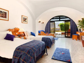 TIME Coral Resort Nuweiba