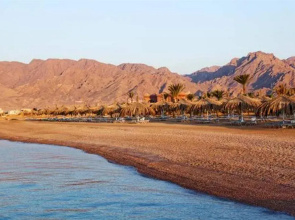 TIME Coral Resort Nuweiba