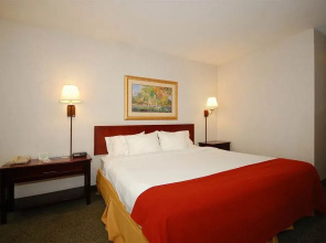 Holiday Inn Express Keokuk