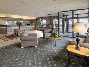 Hotel Suites of America
