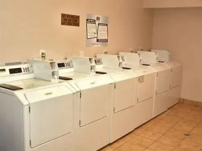 Crestwood Suites Durham