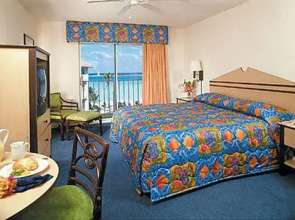 Holiday Inn Resort  Nassau